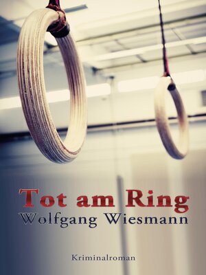 cover image of Tot am Ring